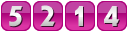 top contatori. Numero 176